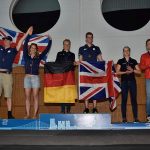 2016 National Championships – Grafham Water